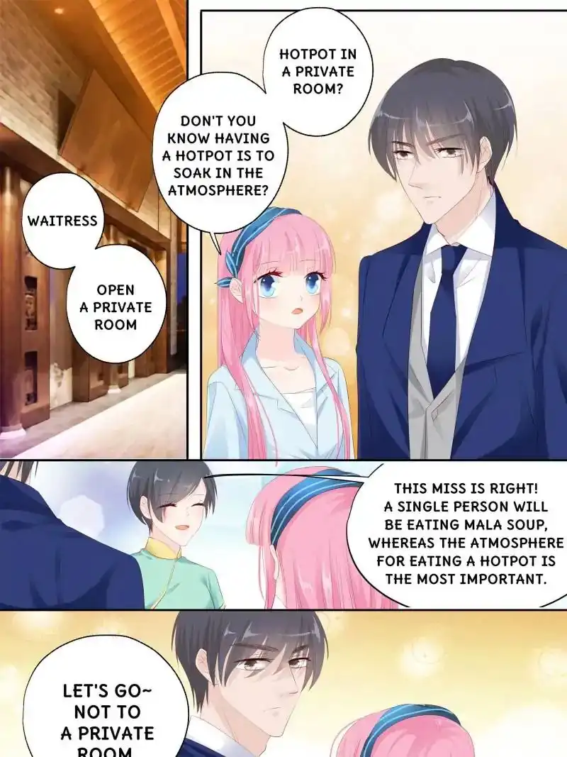 Don't be so harsh Chapter 134 13